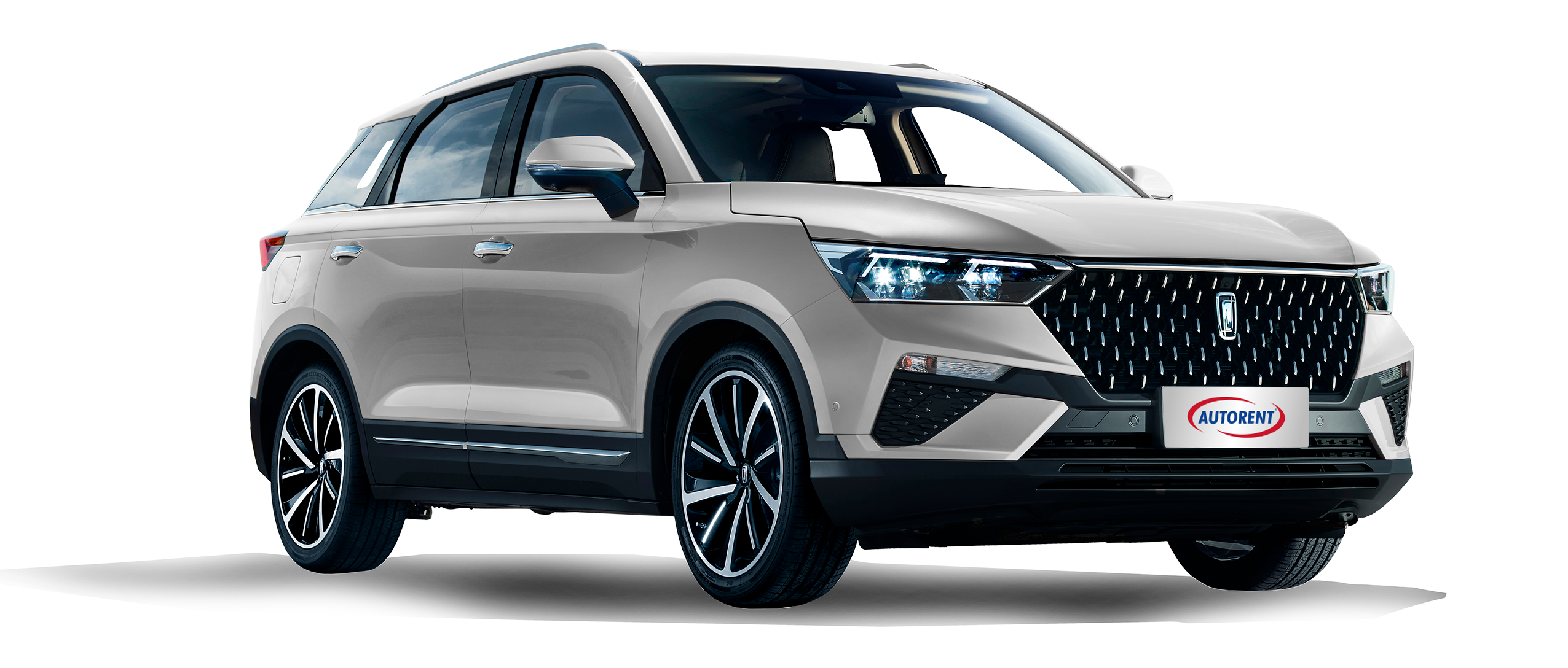 Check our Cross Over listings