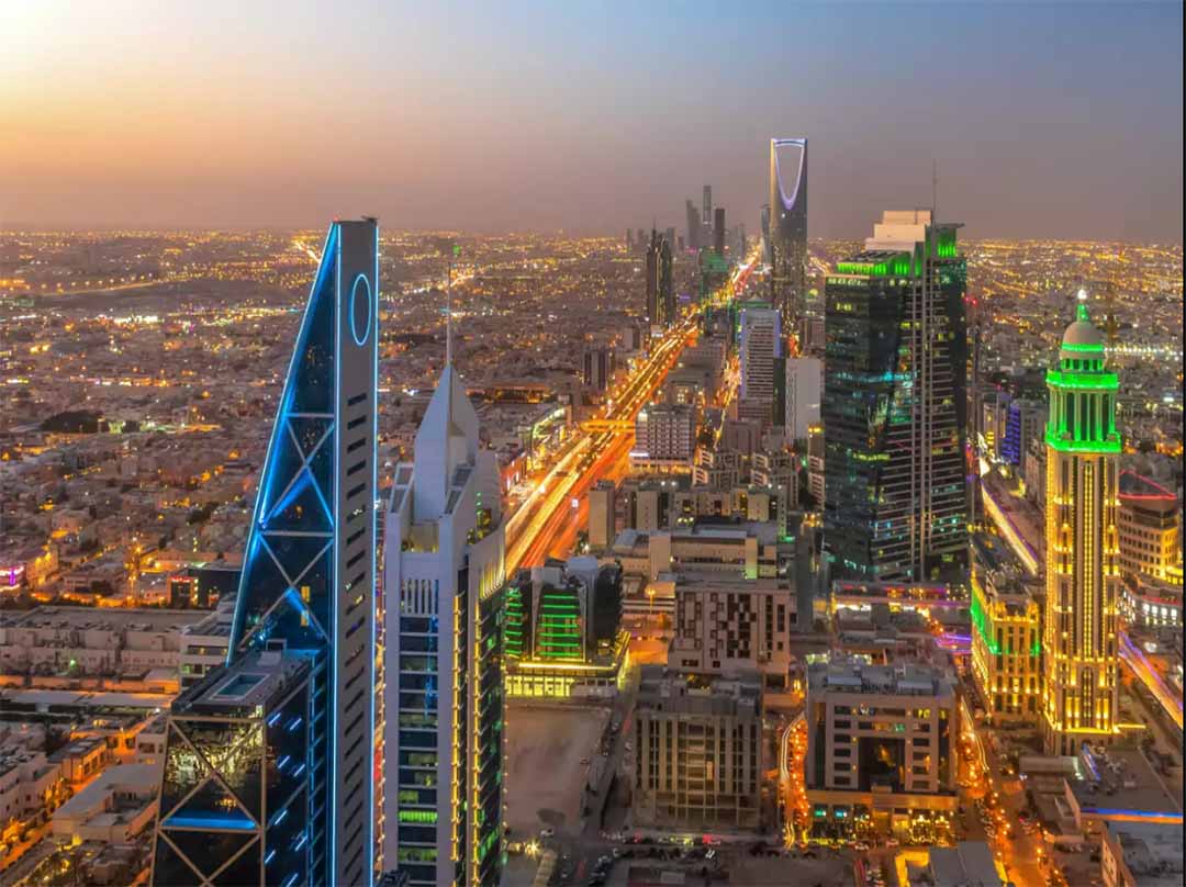 riyadh