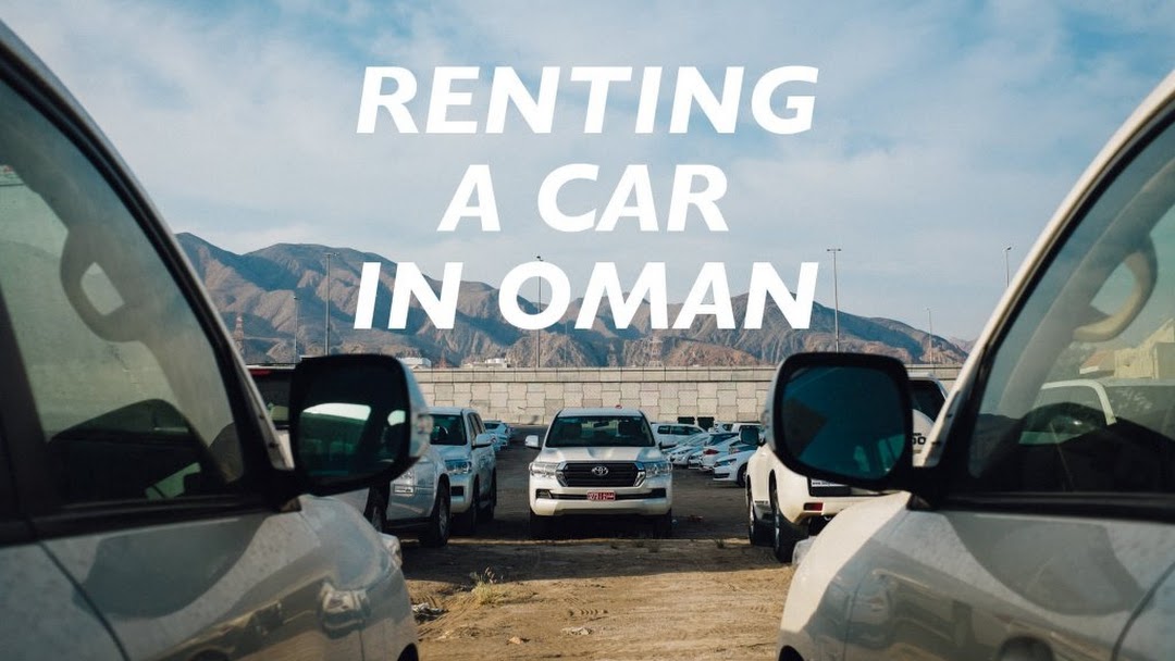 why-hire-a-car-in-oman